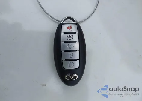 2019 Infiniti Q50 3.0T Luxe из США, поврежденный, VIN JN1EV7AR5KM591258